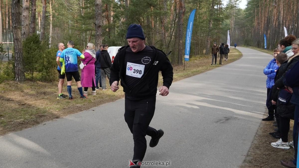 VII Kurpiowski Bieg Morsa w Serafinie [09.03.2025] - zdjęcie #74 - eOstroleka.pl