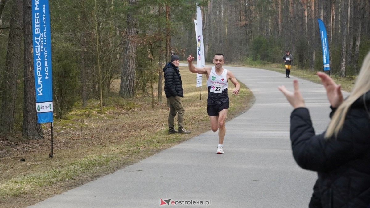 VII Kurpiowski Bieg Morsa w Serafinie [09.03.2025] - zdjęcie #73 - eOstroleka.pl
