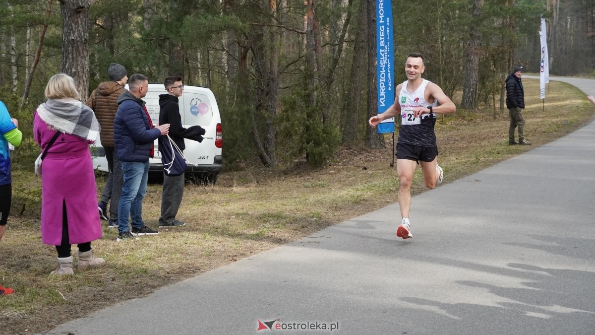 VII Kurpiowski Bieg Morsa w Serafinie [09.03.2025] - zdjęcie #71 - eOstroleka.pl