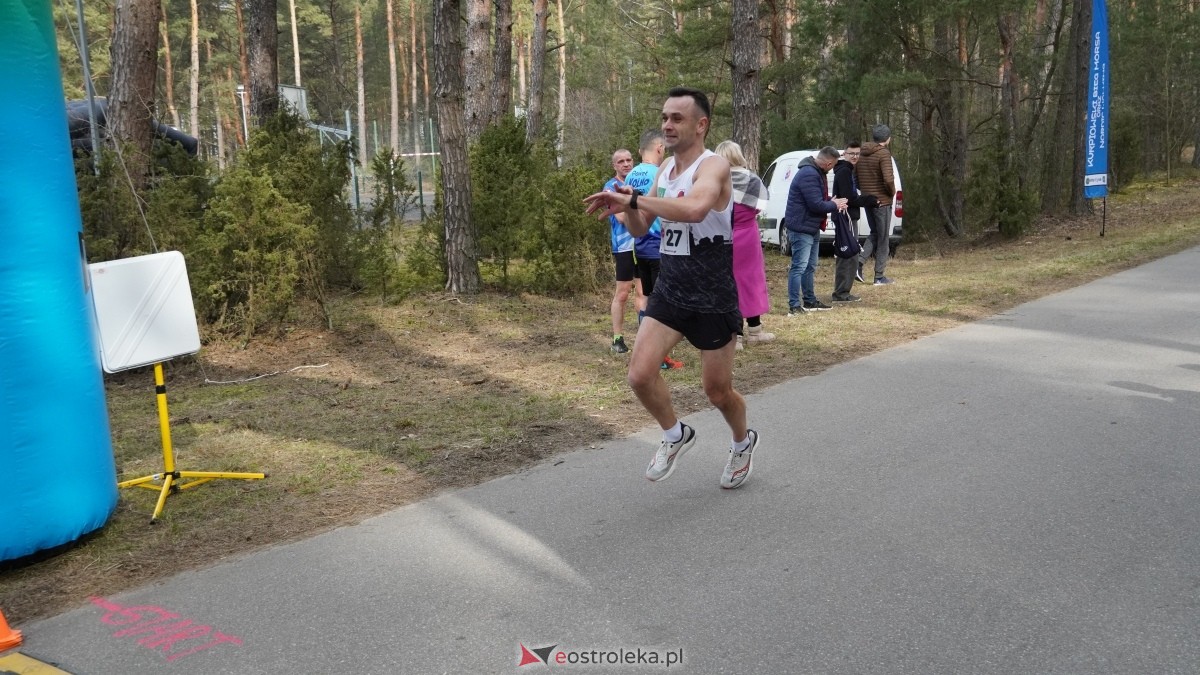 VII Kurpiowski Bieg Morsa w Serafinie [09.03.2025] - zdjęcie #70 - eOstroleka.pl