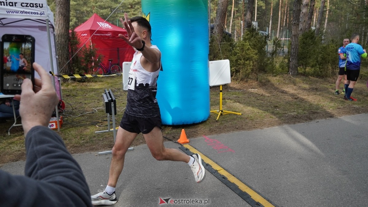 VII Kurpiowski Bieg Morsa w Serafinie [09.03.2025] - zdjęcie #69 - eOstroleka.pl