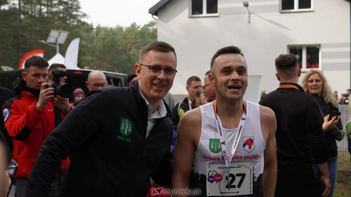 VII Kurpiowski Bieg Morsa w Serafinie [09.03.2025] - zdjęcie #68 - eOstroleka.pl