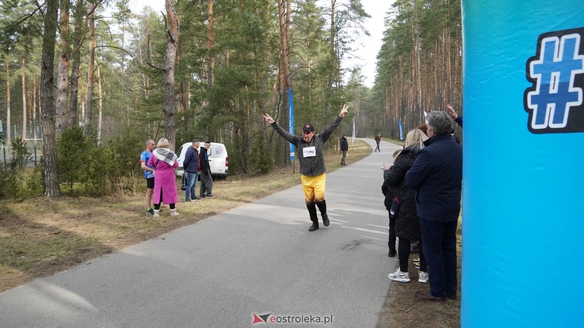 VII Kurpiowski Bieg Morsa w Serafinie [09.03.2025] - zdjęcie #67 - eOstroleka.pl