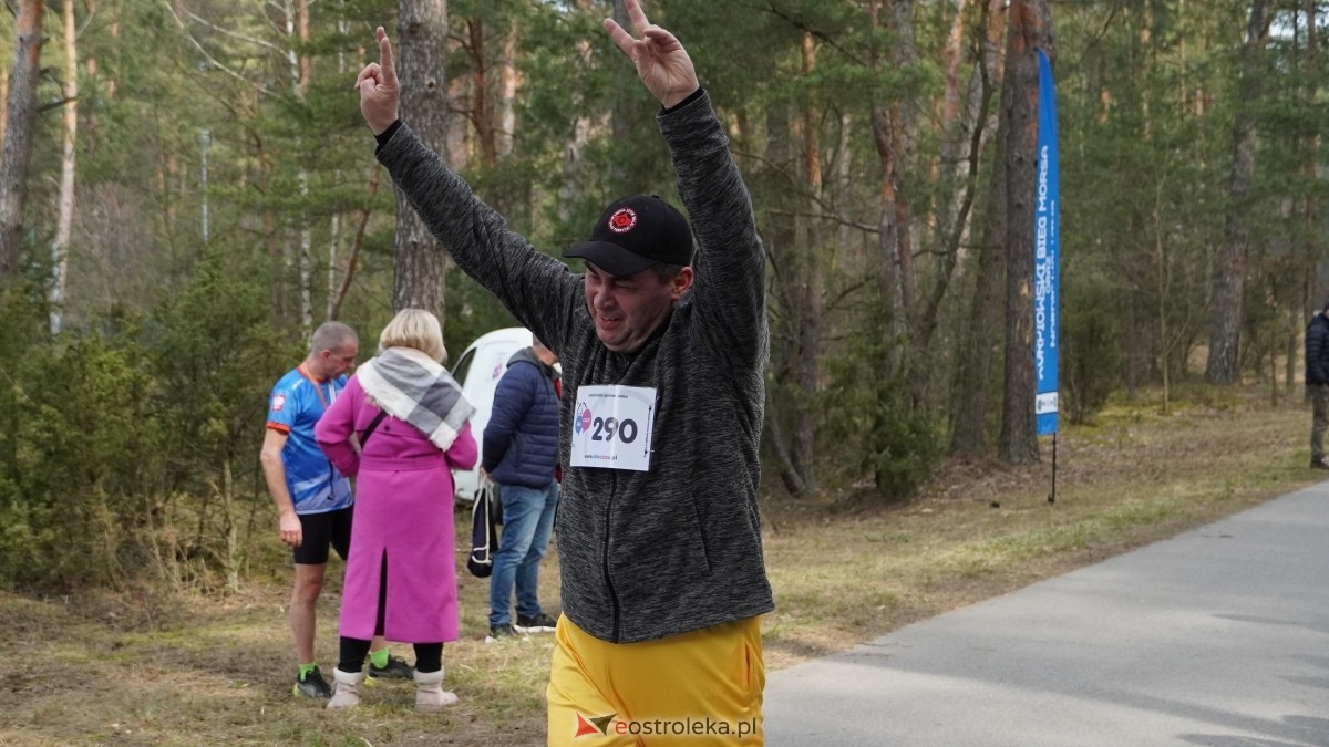 VII Kurpiowski Bieg Morsa w Serafinie [09.03.2025] - zdjęcie #66 - eOstroleka.pl