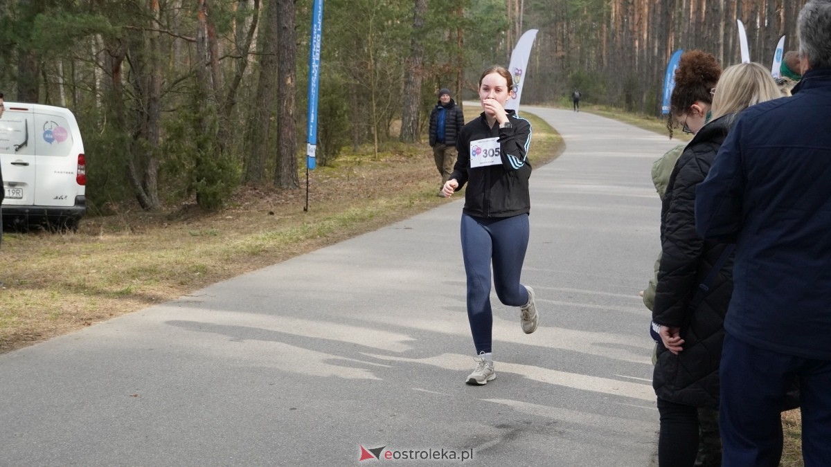 VII Kurpiowski Bieg Morsa w Serafinie [09.03.2025] - zdjęcie #65 - eOstroleka.pl