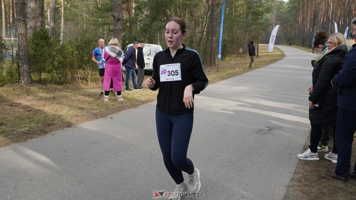 VII Kurpiowski Bieg Morsa w Serafinie [09.03.2025] - zdjęcie #64 - eOstroleka.pl