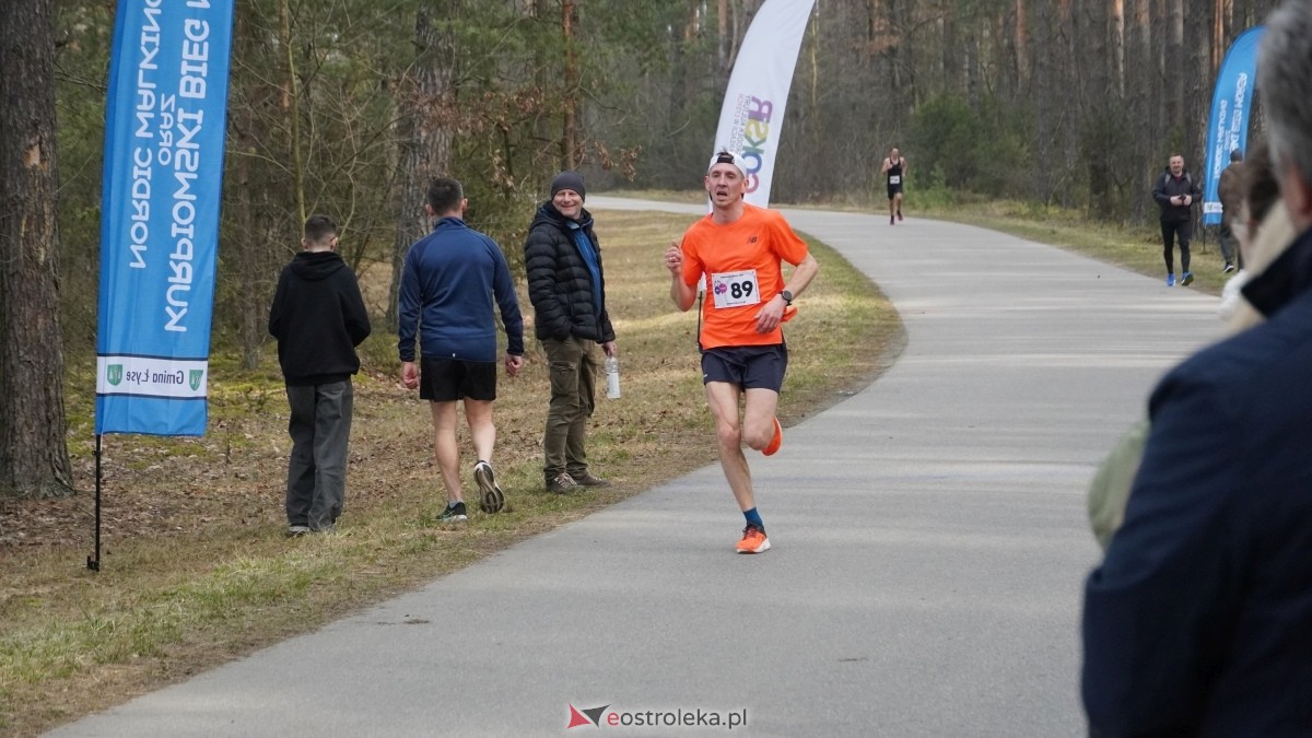 VII Kurpiowski Bieg Morsa w Serafinie [09.03.2025] - zdjęcie #63 - eOstroleka.pl