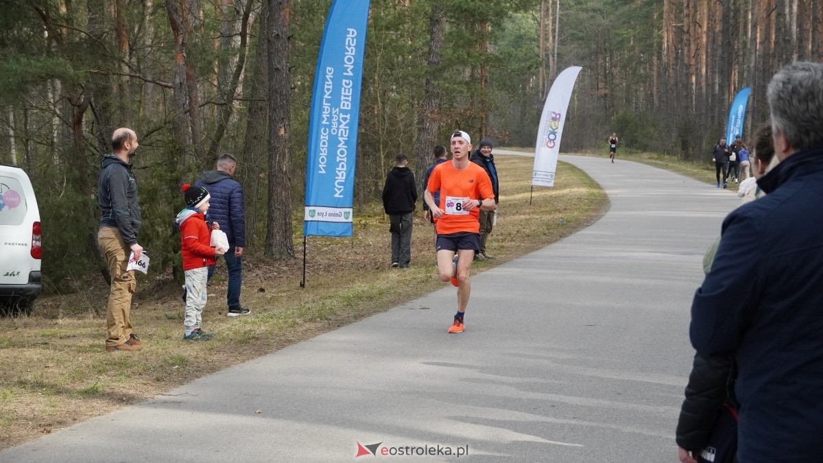 VII Kurpiowski Bieg Morsa w Serafinie [09.03.2025] - zdjęcie #62 - eOstroleka.pl