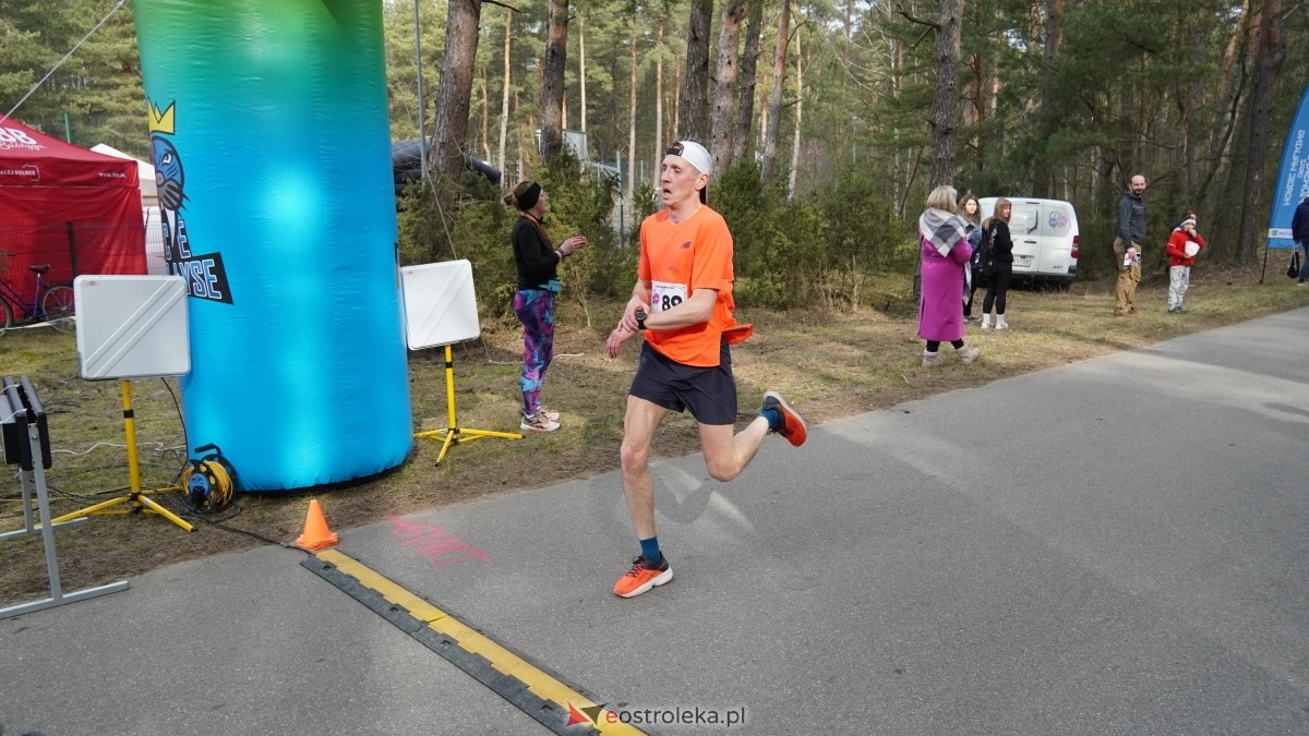 VII Kurpiowski Bieg Morsa w Serafinie [09.03.2025] - zdjęcie #61 - eOstroleka.pl