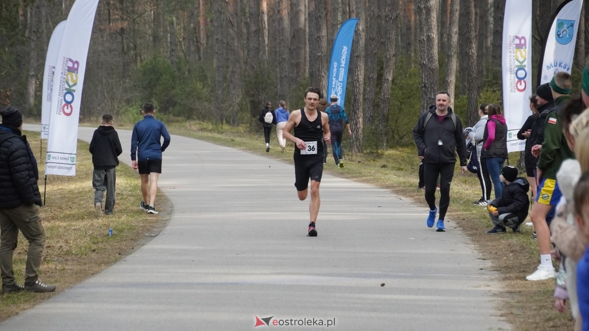 VII Kurpiowski Bieg Morsa w Serafinie [09.03.2025] - zdjęcie #59 - eOstroleka.pl