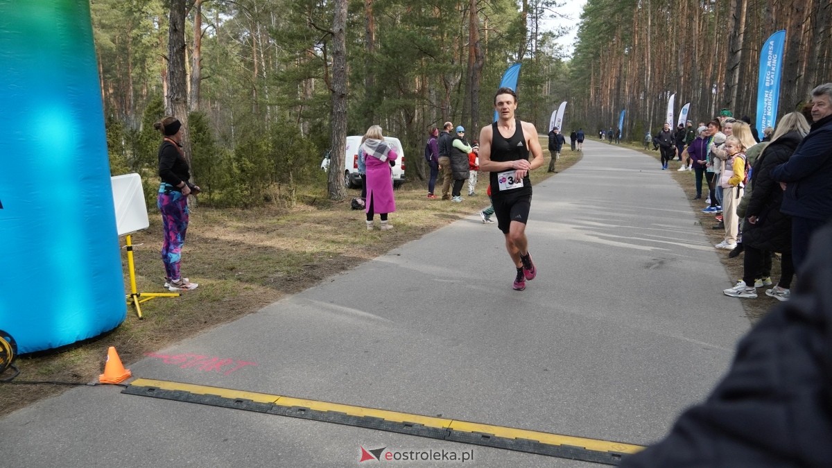 VII Kurpiowski Bieg Morsa w Serafinie [09.03.2025] - zdjęcie #58 - eOstroleka.pl