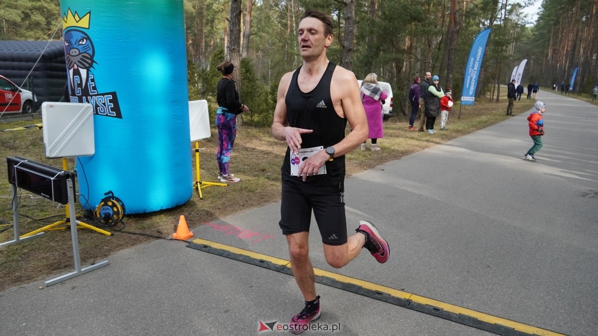 VII Kurpiowski Bieg Morsa w Serafinie [09.03.2025] - zdjęcie #57 - eOstroleka.pl