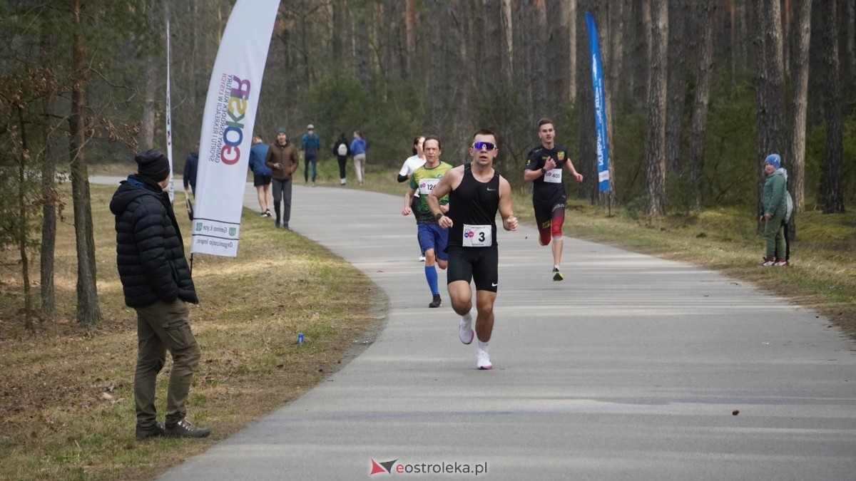 VII Kurpiowski Bieg Morsa w Serafinie [09.03.2025] - zdjęcie #56 - eOstroleka.pl