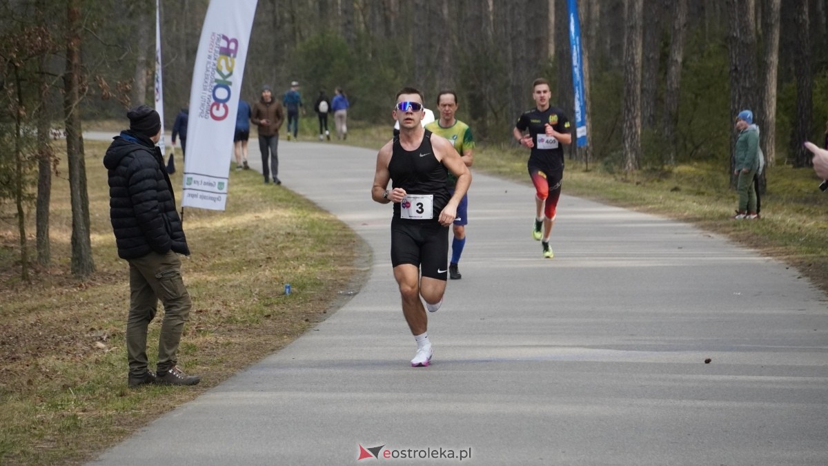 VII Kurpiowski Bieg Morsa w Serafinie [09.03.2025] - zdjęcie #55 - eOstroleka.pl