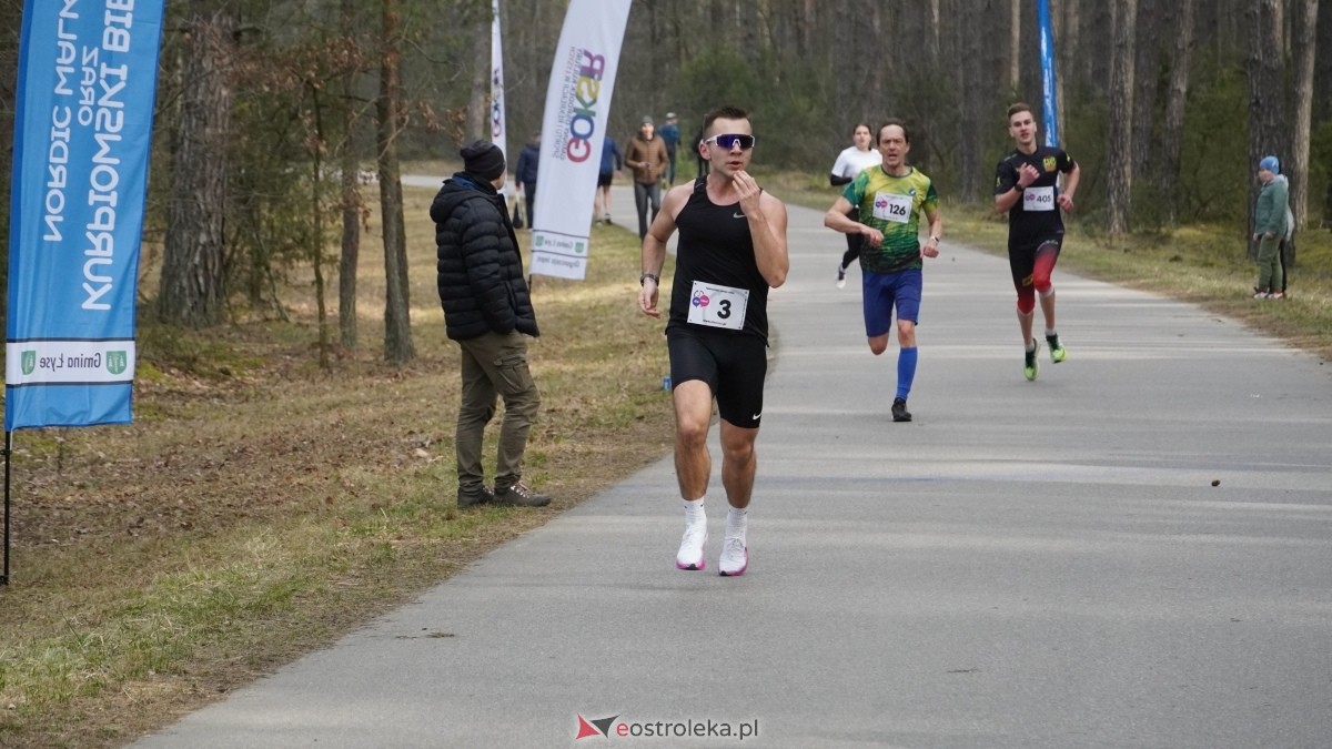 VII Kurpiowski Bieg Morsa w Serafinie [09.03.2025] - zdjęcie #54 - eOstroleka.pl