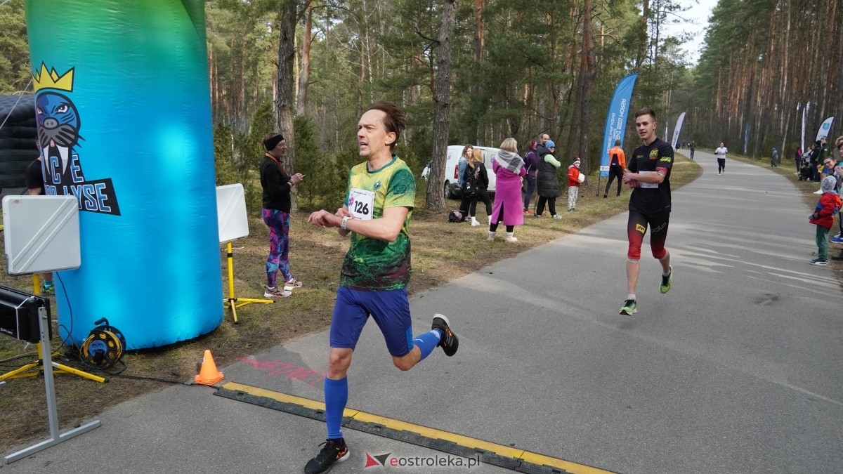 VII Kurpiowski Bieg Morsa w Serafinie [09.03.2025] - zdjęcie #52 - eOstroleka.pl