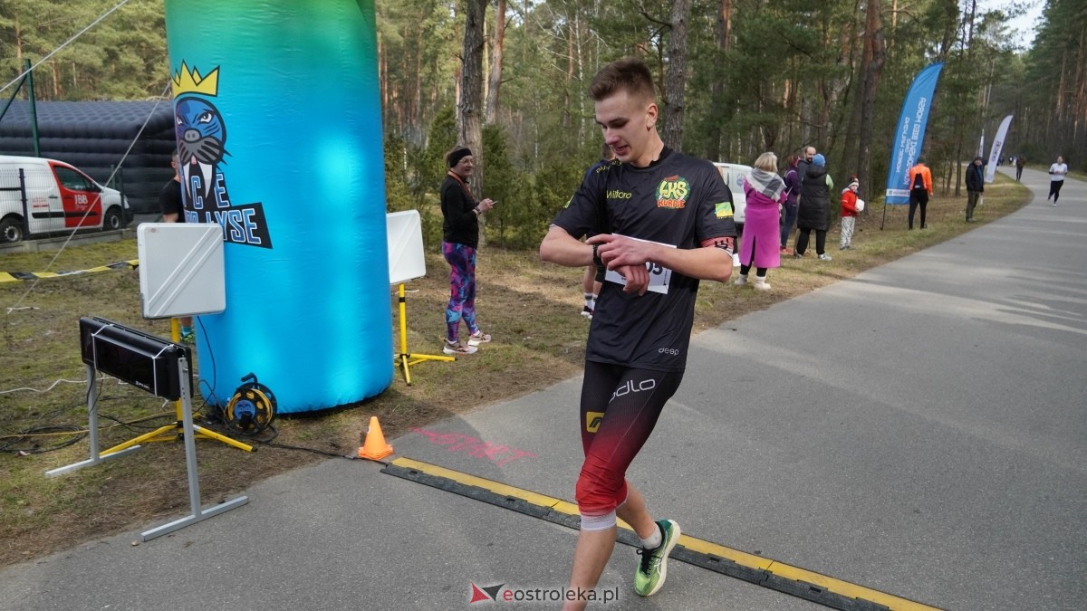 VII Kurpiowski Bieg Morsa w Serafinie [09.03.2025] - zdjęcie #51 - eOstroleka.pl