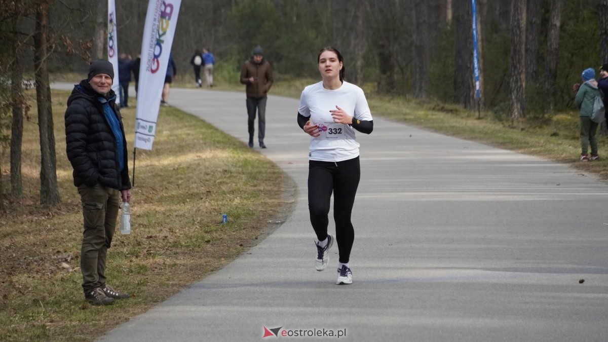 VII Kurpiowski Bieg Morsa w Serafinie [09.03.2025] - zdjęcie #50 - eOstroleka.pl