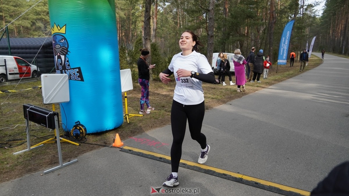 VII Kurpiowski Bieg Morsa w Serafinie [09.03.2025] - zdjęcie #49 - eOstroleka.pl