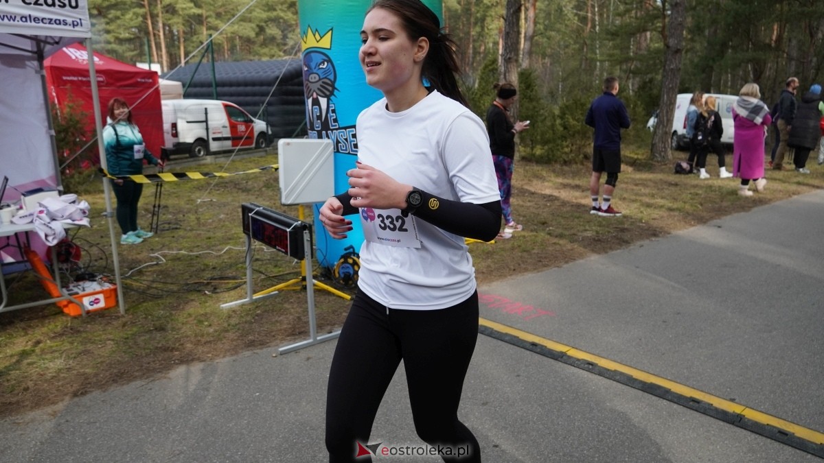 VII Kurpiowski Bieg Morsa w Serafinie [09.03.2025] - zdjęcie #48 - eOstroleka.pl