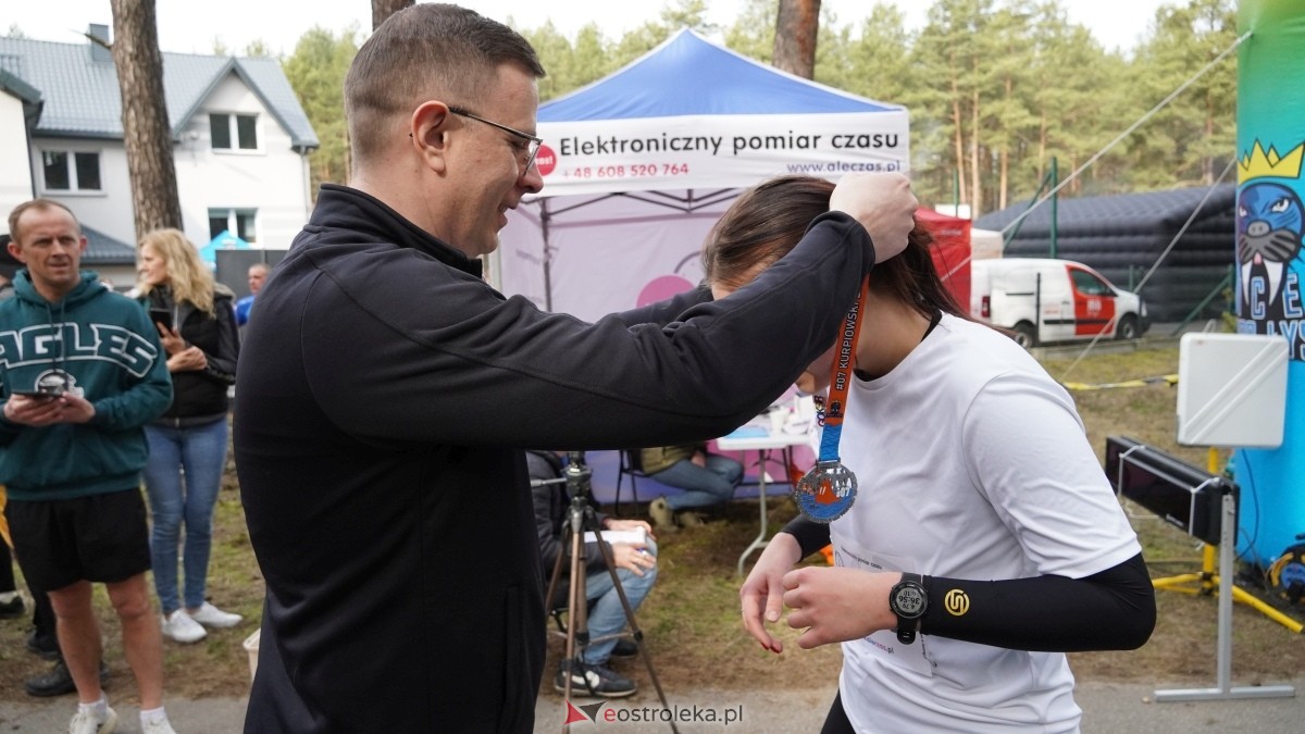 VII Kurpiowski Bieg Morsa w Serafinie [09.03.2025] - zdjęcie #47 - eOstroleka.pl