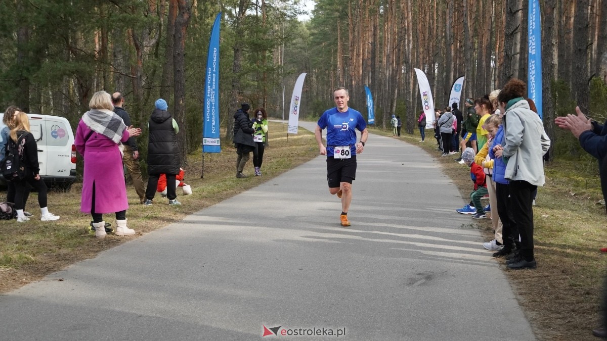 VII Kurpiowski Bieg Morsa w Serafinie [09.03.2025] - zdjęcie #44 - eOstroleka.pl