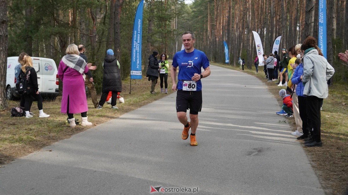 VII Kurpiowski Bieg Morsa w Serafinie [09.03.2025] - zdjęcie #43 - eOstroleka.pl