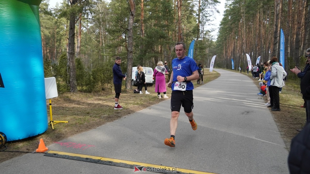 VII Kurpiowski Bieg Morsa w Serafinie [09.03.2025] - zdjęcie #42 - eOstroleka.pl