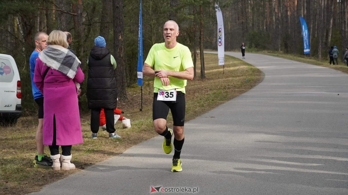 VII Kurpiowski Bieg Morsa w Serafinie [09.03.2025] - zdjęcie #41 - eOstroleka.pl