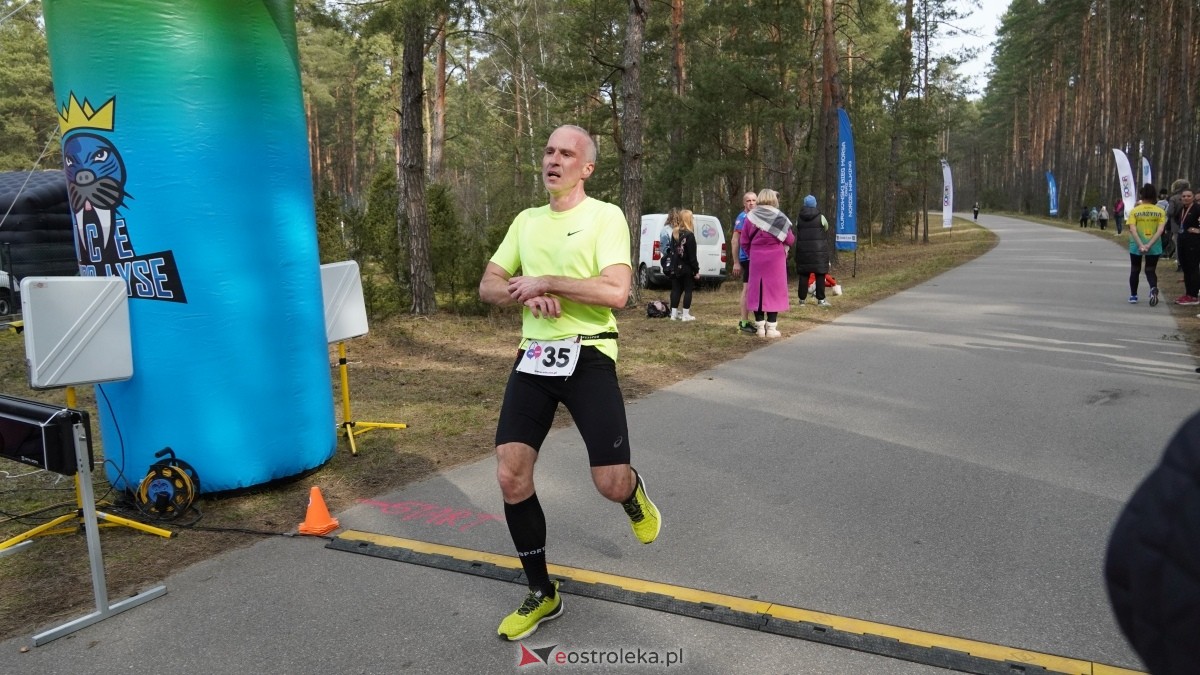VII Kurpiowski Bieg Morsa w Serafinie [09.03.2025] - zdjęcie #40 - eOstroleka.pl