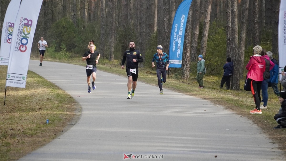 VII Kurpiowski Bieg Morsa w Serafinie [09.03.2025] - zdjęcie #39 - eOstroleka.pl