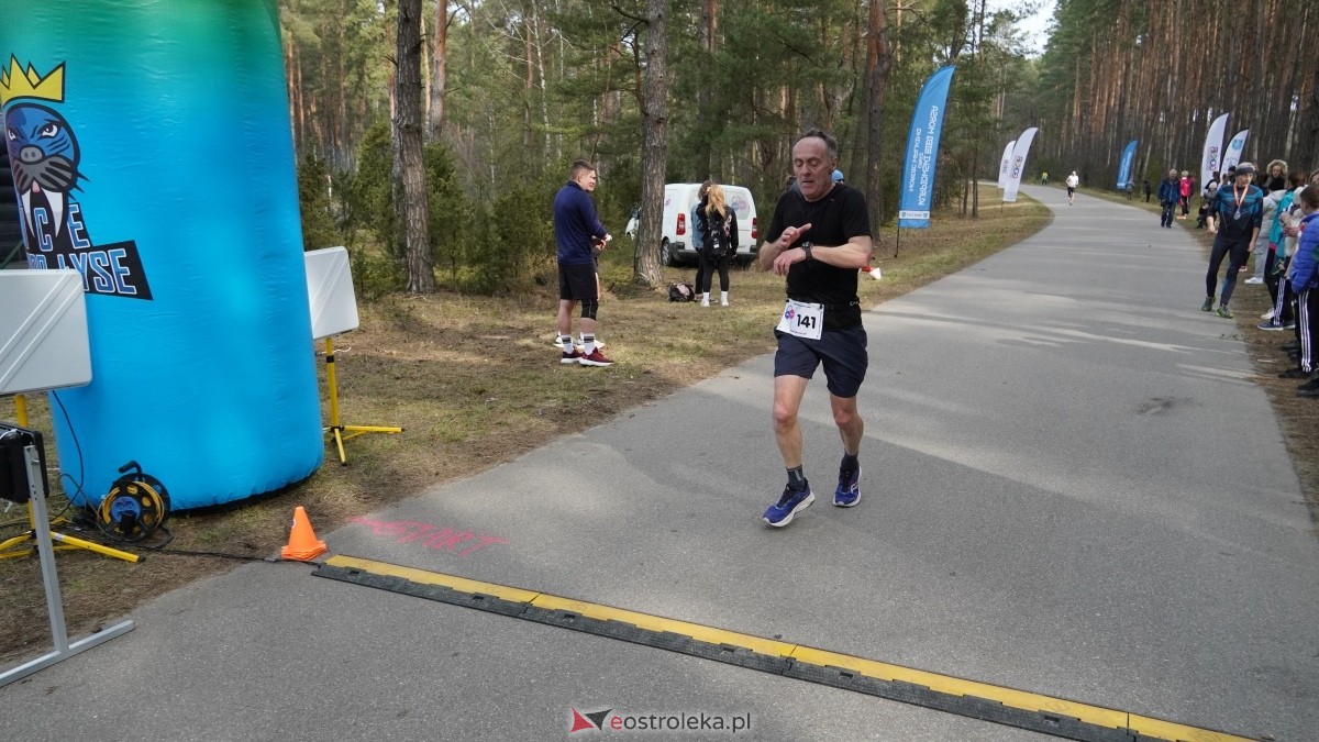 VII Kurpiowski Bieg Morsa w Serafinie [09.03.2025] - zdjęcie #35 - eOstroleka.pl