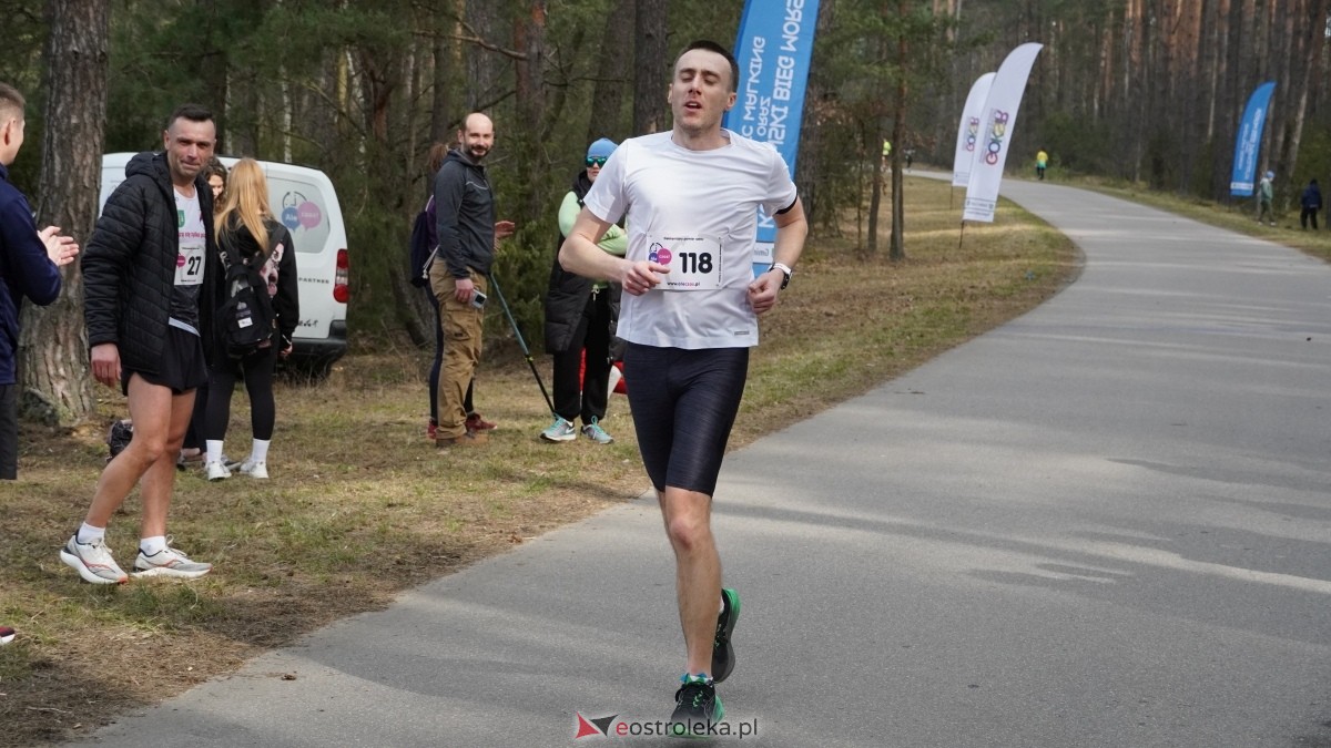 VII Kurpiowski Bieg Morsa w Serafinie [09.03.2025] - zdjęcie #33 - eOstroleka.pl