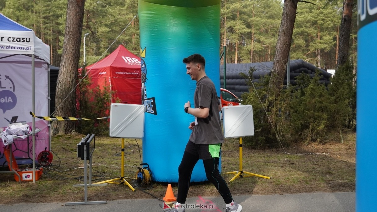 VII Kurpiowski Bieg Morsa w Serafinie [09.03.2025] - zdjęcie #32 - eOstroleka.pl