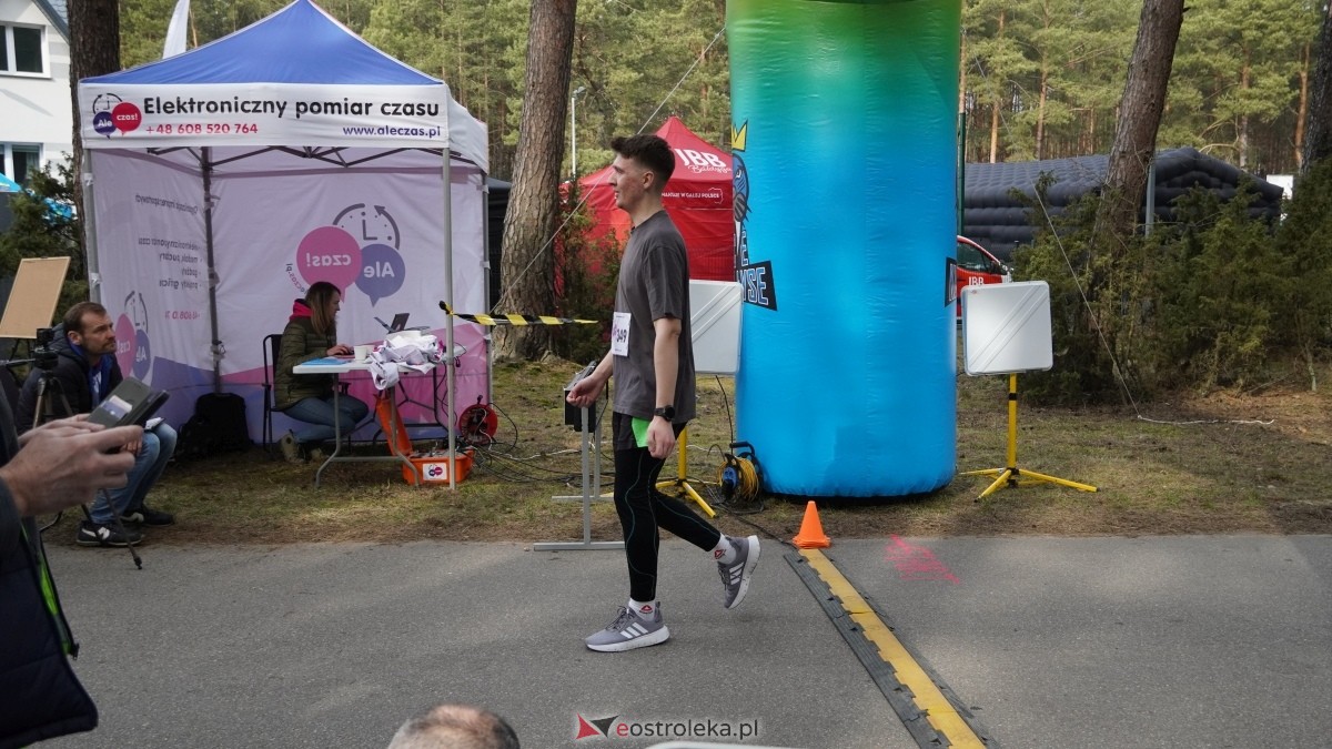 VII Kurpiowski Bieg Morsa w Serafinie [09.03.2025] - zdjęcie #31 - eOstroleka.pl