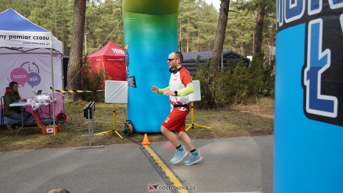 VII Kurpiowski Bieg Morsa w Serafinie [09.03.2025] - zdjęcie #30 - eOstroleka.pl