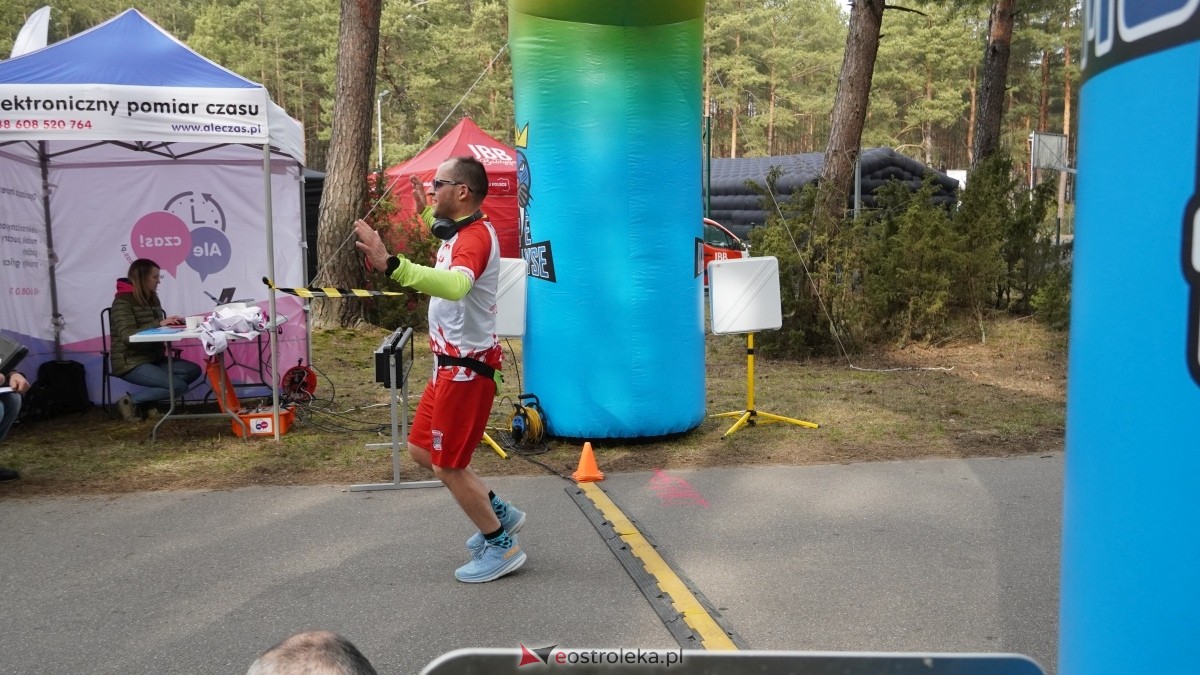 VII Kurpiowski Bieg Morsa w Serafinie [09.03.2025] - zdjęcie #29 - eOstroleka.pl