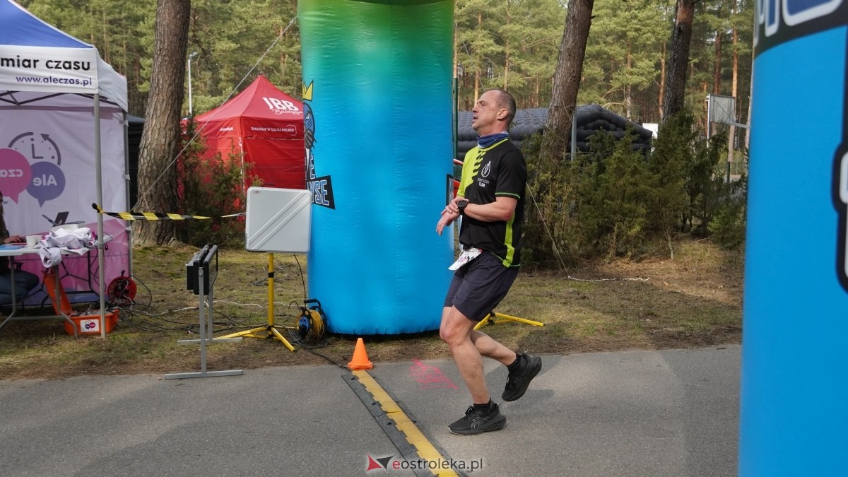 VII Kurpiowski Bieg Morsa w Serafinie [09.03.2025] - zdjęcie #28 - eOstroleka.pl