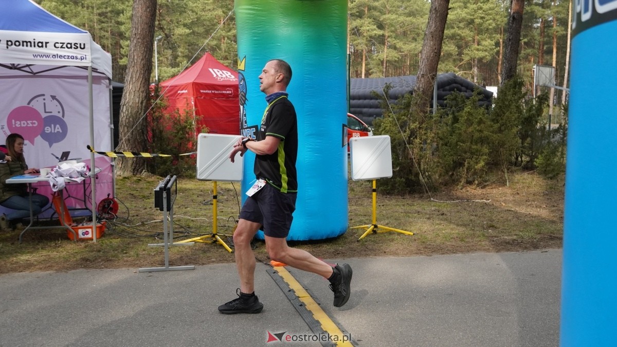 VII Kurpiowski Bieg Morsa w Serafinie [09.03.2025] - zdjęcie #27 - eOstroleka.pl