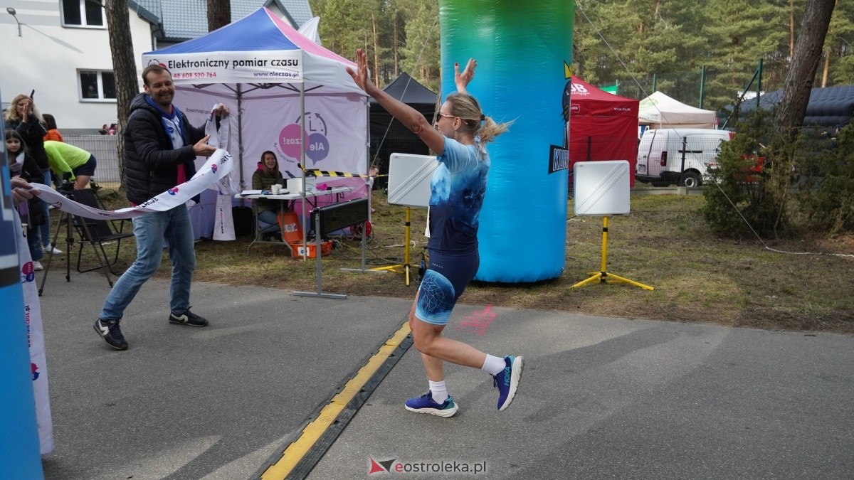 VII Kurpiowski Bieg Morsa w Serafinie [09.03.2025] - zdjęcie #26 - eOstroleka.pl