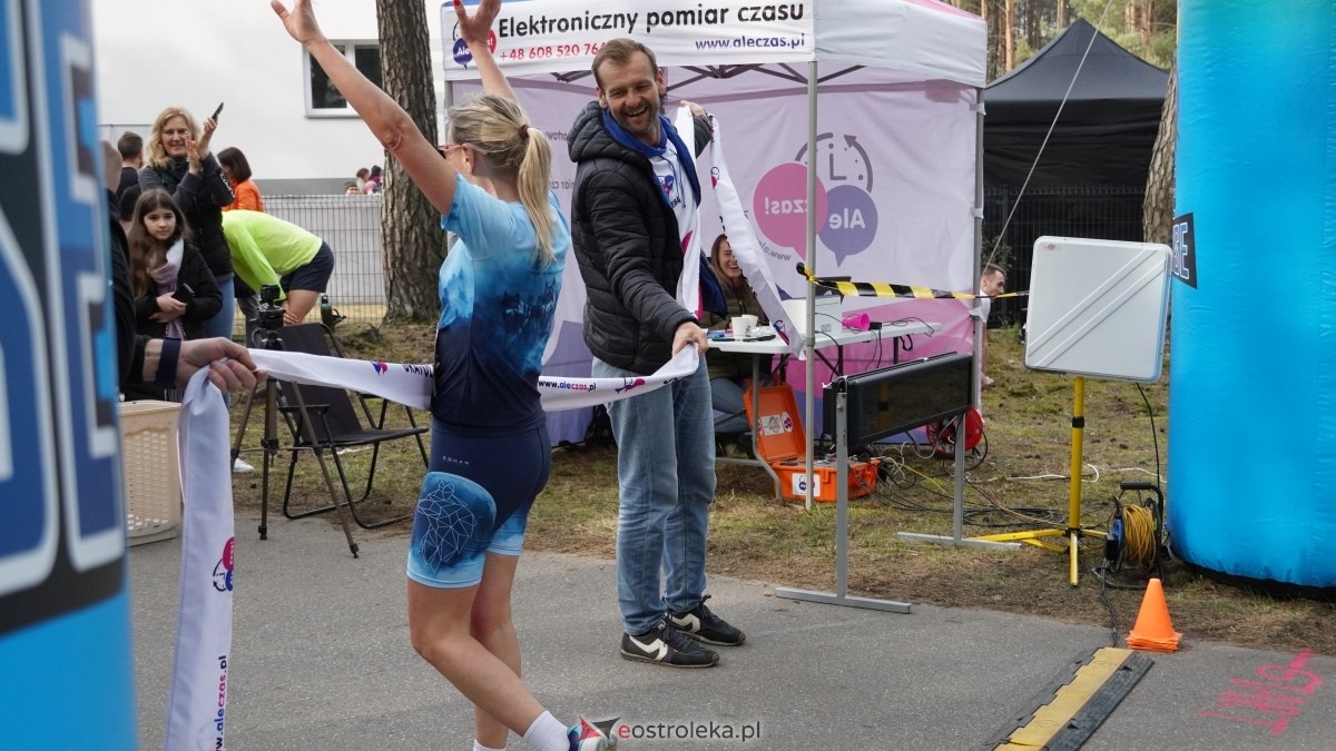 VII Kurpiowski Bieg Morsa w Serafinie [09.03.2025] - zdjęcie #25 - eOstroleka.pl