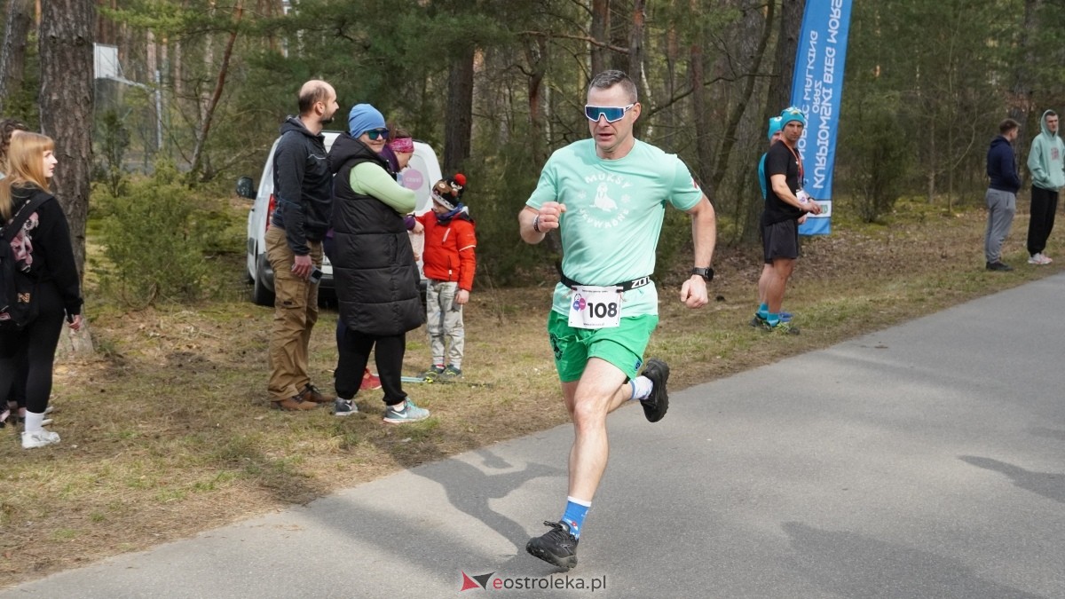 VII Kurpiowski Bieg Morsa w Serafinie [09.03.2025] - zdjęcie #24 - eOstroleka.pl