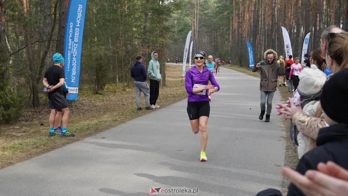 VII Kurpiowski Bieg Morsa w Serafinie [09.03.2025] - zdjęcie #19 - eOstroleka.pl