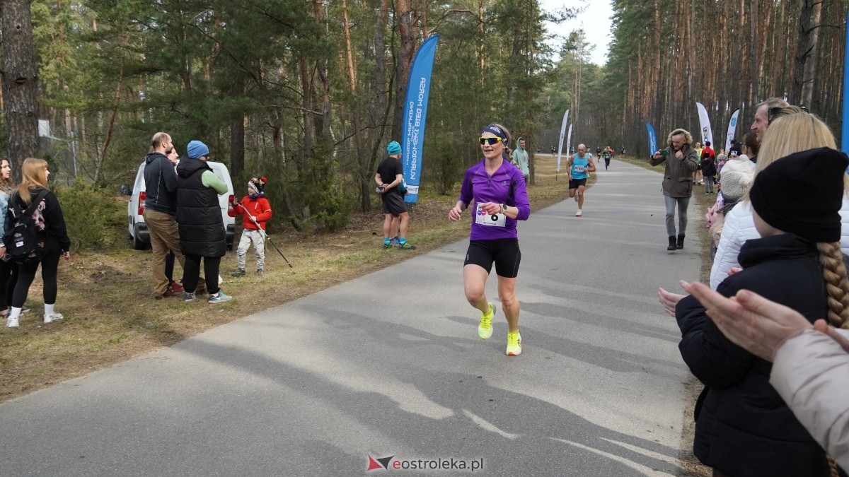 VII Kurpiowski Bieg Morsa w Serafinie [09.03.2025] - zdjęcie #18 - eOstroleka.pl