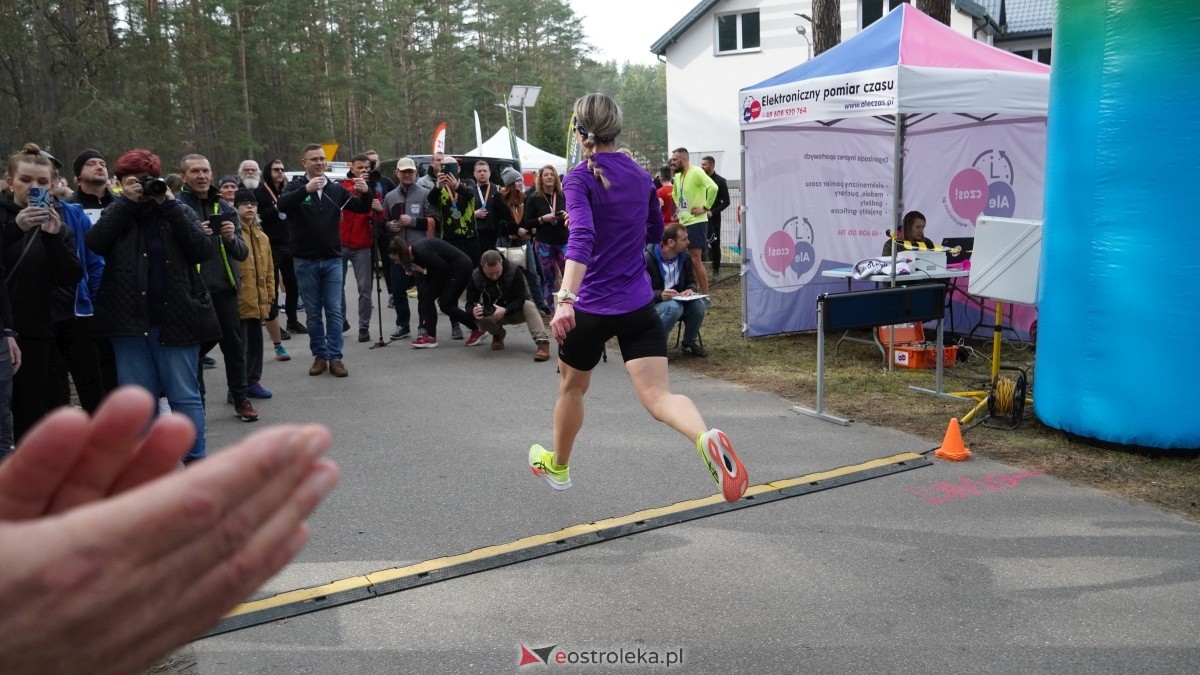 VII Kurpiowski Bieg Morsa w Serafinie [09.03.2025] - zdjęcie #17 - eOstroleka.pl