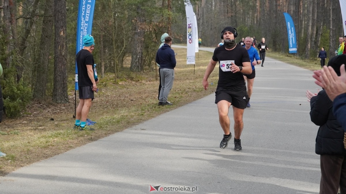 VII Kurpiowski Bieg Morsa w Serafinie [09.03.2025] - zdjęcie #15 - eOstroleka.pl