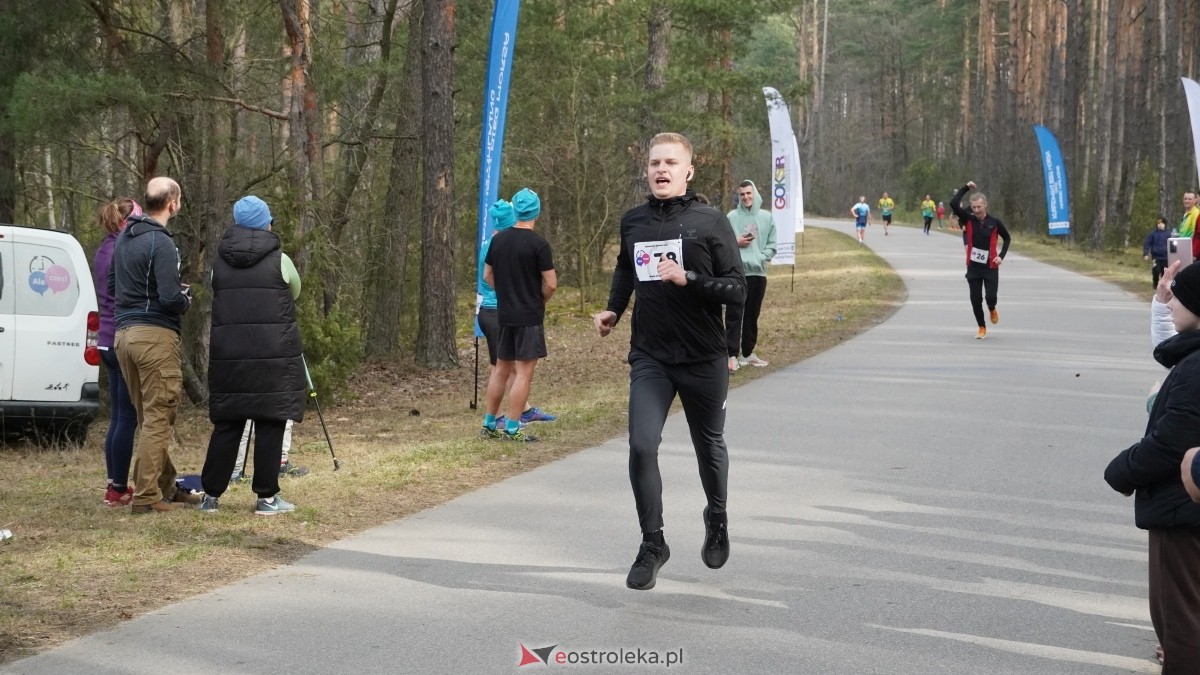 VII Kurpiowski Bieg Morsa w Serafinie [09.03.2025] - zdjęcie #12 - eOstroleka.pl