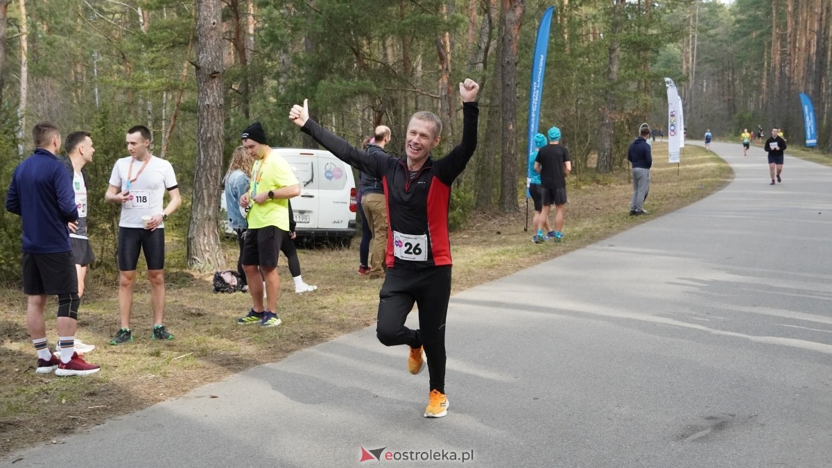 VII Kurpiowski Bieg Morsa w Serafinie [09.03.2025] - zdjęcie #11 - eOstroleka.pl