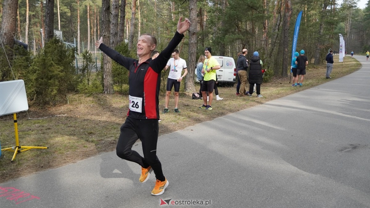 VII Kurpiowski Bieg Morsa w Serafinie [09.03.2025] - zdjęcie #10 - eOstroleka.pl