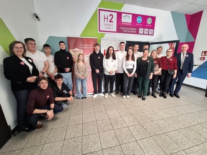 Uroczysta gala Perspektywy 2025 [10.03.2025] - zdjęcie #7 - eOstroleka.pl